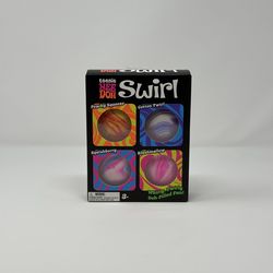 Nee Doh Teenie Swirl