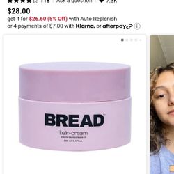 Hair Products 