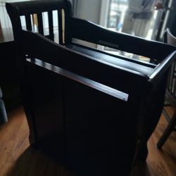 Infant Changeing Table