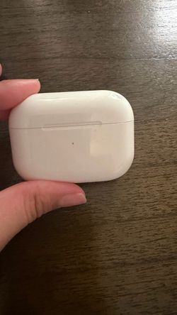 AirPod 2nd generation case