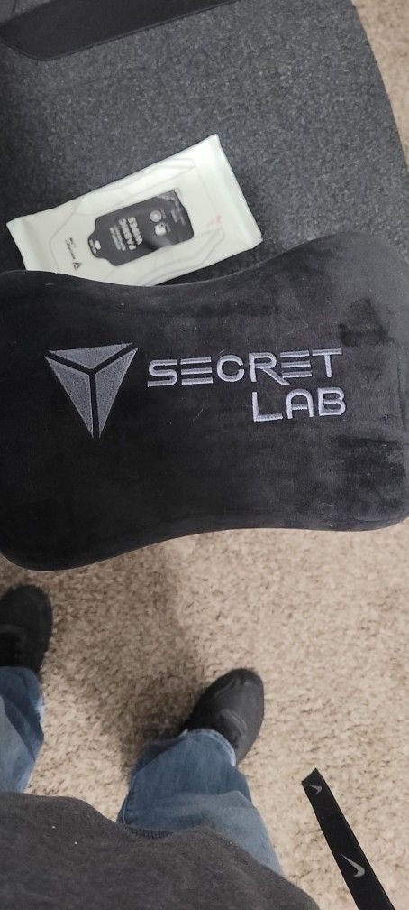 Gaming Chair