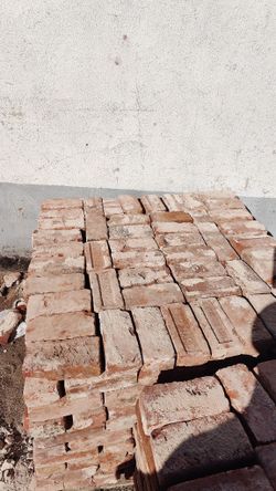 Reclaim Brick