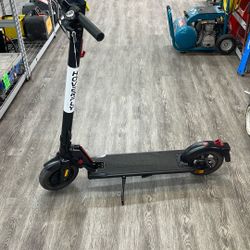 Hoverfly Scooter F1