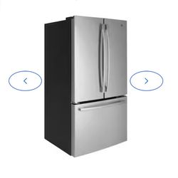 Samsung Refrigerator/Stove/Dishwasher/Microwave