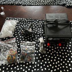 Coil Tattoo Machine Used A Couple Times Good Condition Shoot Me Offers 