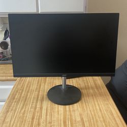 “24” Acer Monitor