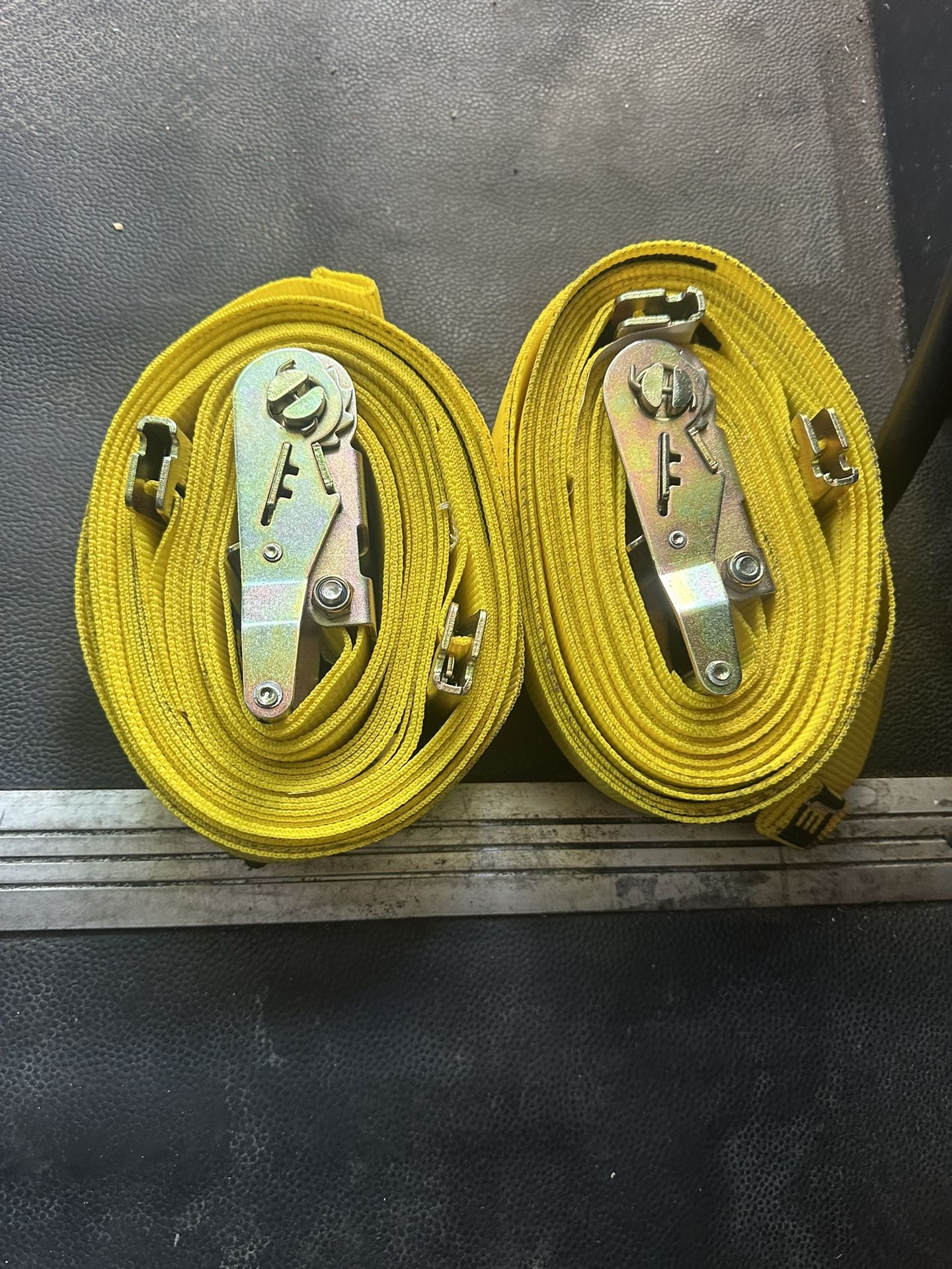 Straps Heavy Duty New