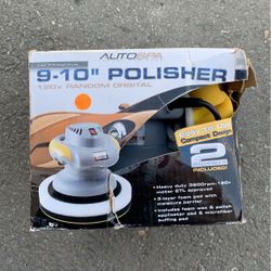 New Polisher