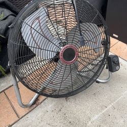 Industrial Fan