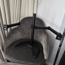 Double Monitor Stand NEW