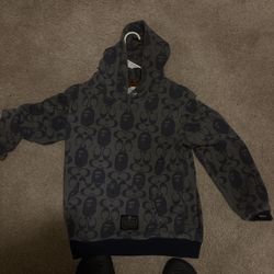Bapexcoach Hoodie