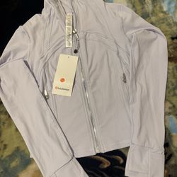 Lulu Jacket