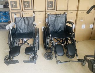 WHEELCHAIRS FOR SALE AND RENT 