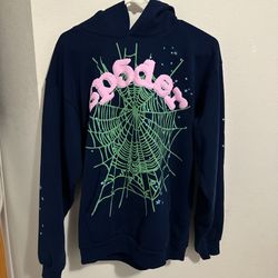 Spider OG Web hoodie