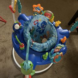 Baby Bouncer 
