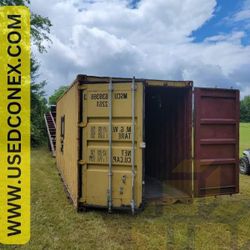 Most Affordable Shipping Containers 