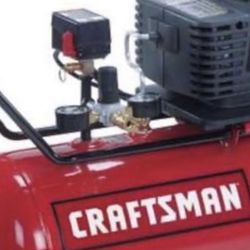Crasfmant Compresor 150 PSI 