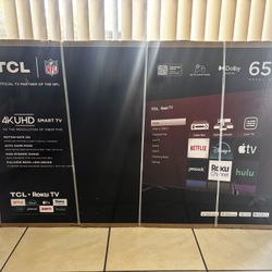 SMART TV 65”