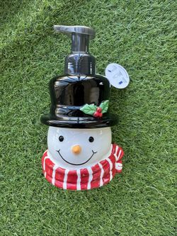 Snowman Hand Wash Refill 