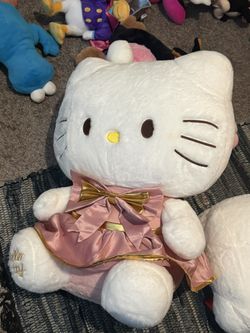 Hello Kitty 