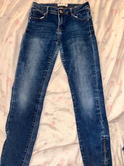 H&M • JEANS Women • Size XXS • Excellent condition