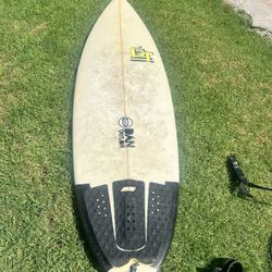 5.7 X 19.5 X 2.375 DT New One With 