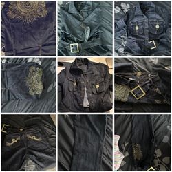 ROCAWEAR 