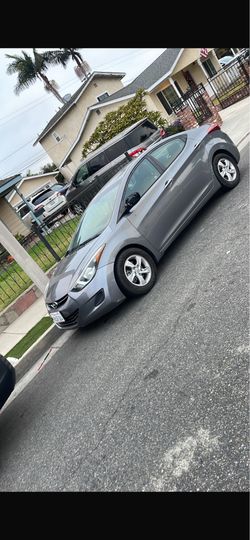 2014 Hyundai Elantra
