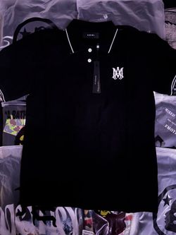 Amiri Shirt