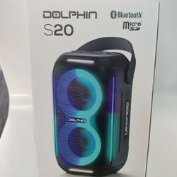 Dolphin S20
