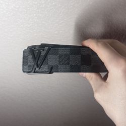 Designer Men’s Belt 