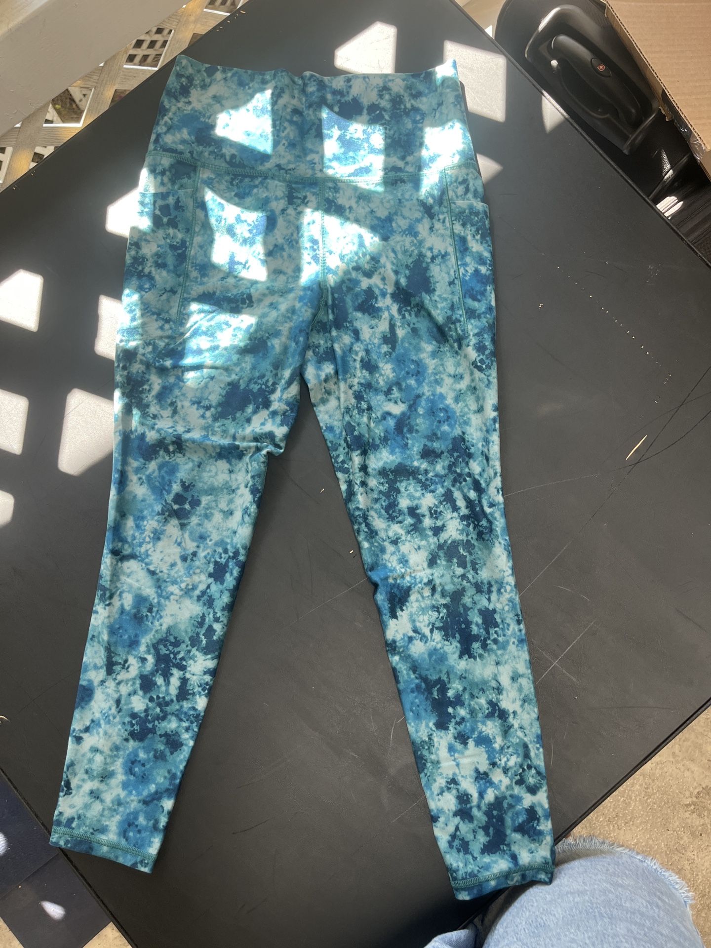 Athleta Leggings