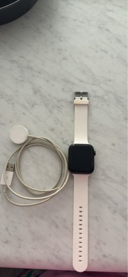 Apple Watch SE