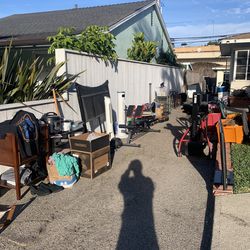 Garage Sale