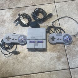 Nintendo NES