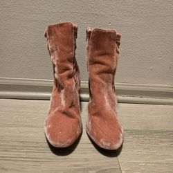 Boot Heels