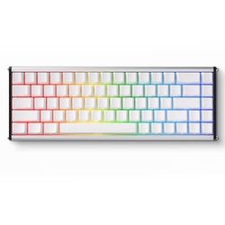 Ajaaz Alux 68 Max HE Full Aluminum Gaming Keyboard
