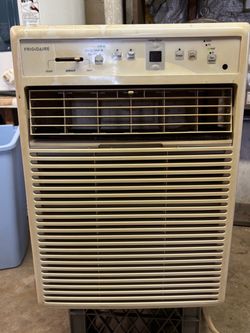 Frigidaire Window Air Conditioner