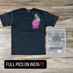 Luxury Black T-Shirt 🖤