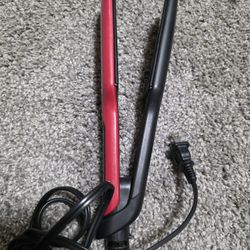 Remington Hair Straightener 