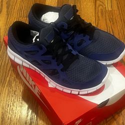 Nike Free Run 2 - Men’s 12 - NEW IN BOX