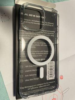 Drop Guys iPhone 16 Pro Max Case