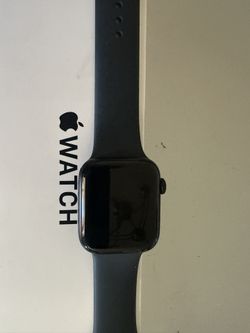 Iwatch Se 44mm GPS And Cellular 