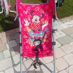 Kids Stroller 