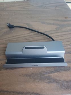 Ivoler Steam Deck Dock