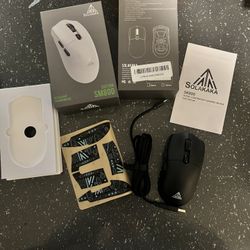 Wireless Mouse