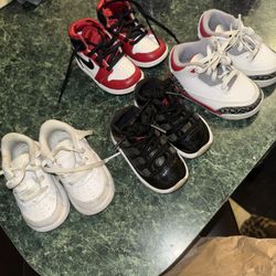 Toddler Sneakers 