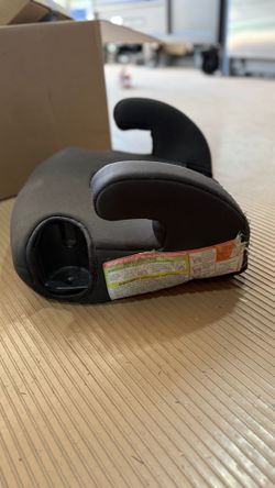 Kids booster seat