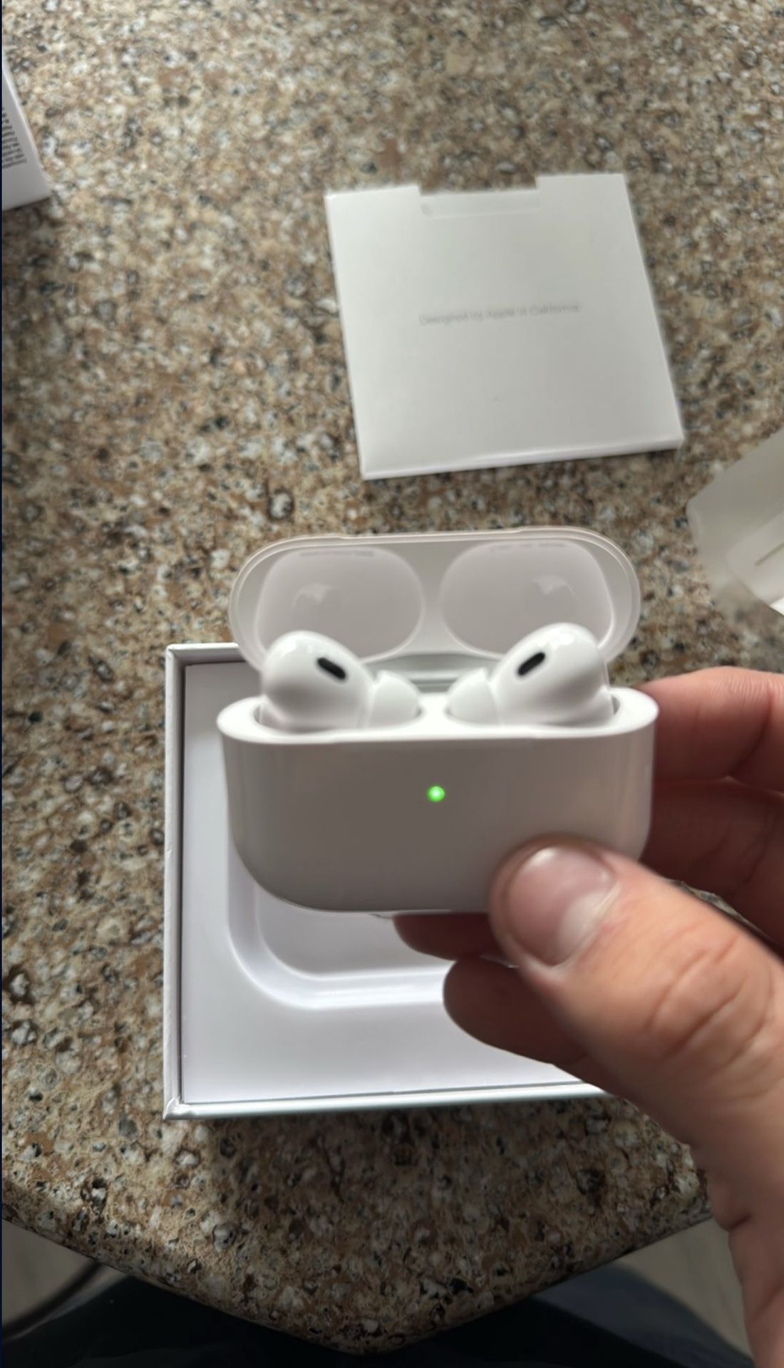 AirPods Pro 2