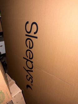 Electric adjustable Mattress Base -Queen Size
